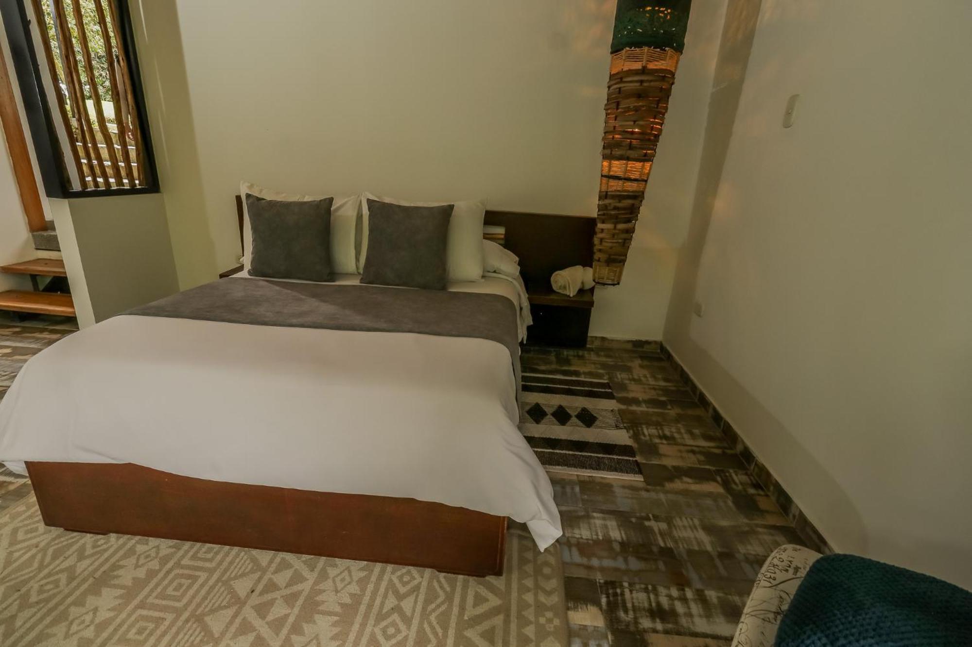 Hotel Visperas Santa Rosa de Cabal Cameră foto
