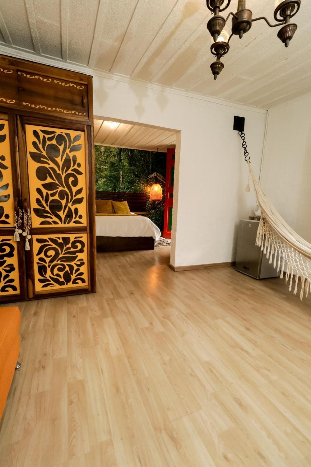 Hotel Visperas Santa Rosa de Cabal Cameră foto